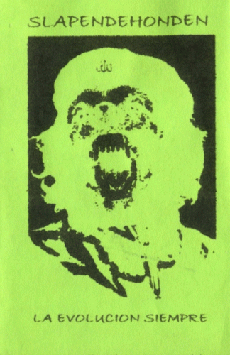 Slapendehonden : La Evolucion Siempre